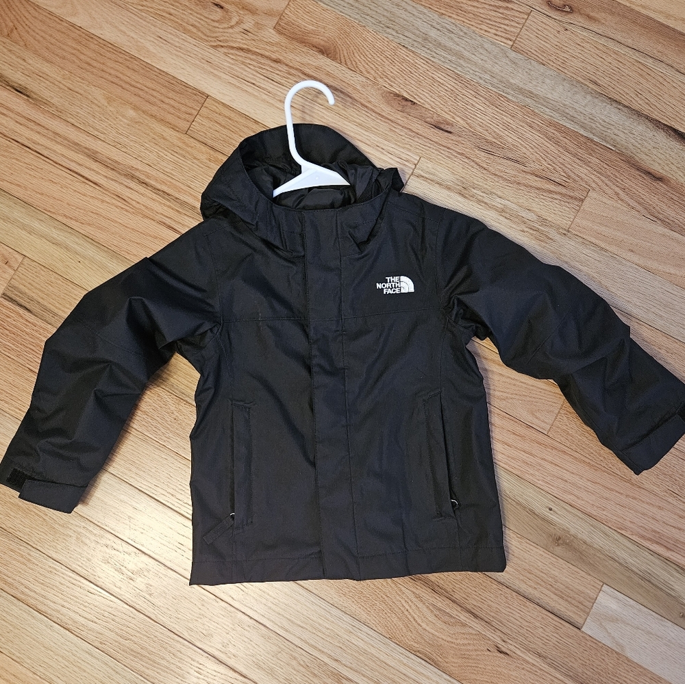 Windbreaker